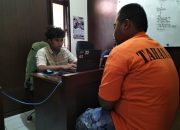 Resmob Situbondo Tangkap Pemuda Pelaku Pencurian Berulang yang Resahkan Warga