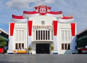 KAI Daop Yogyakarta Beri Diskon 20% untuk Perjalanan Kereta Api Sepanjang September 2025