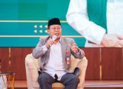 RSUD R.T. Notopuro Peringati Maulid Nabi 1447 H dengan Doa untuk Keutuhan Bangsa