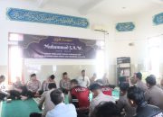Peringati Maulid Nabi, Polres Lahat Ajak Personel Perkuat Iman dan Profesionalisme