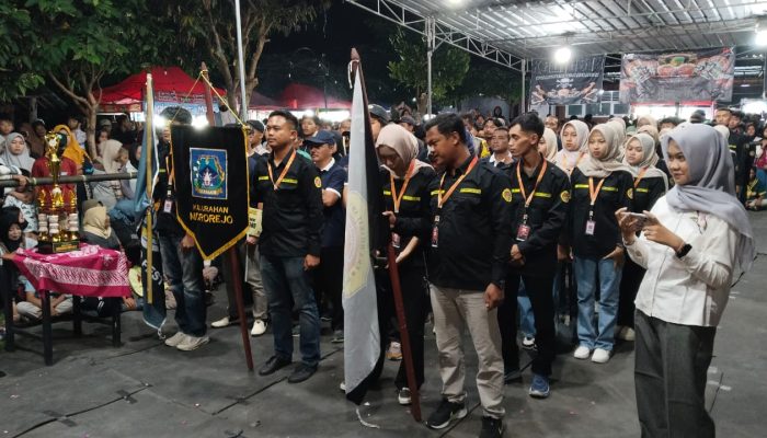Mororejo Fest, Ajang Bergengsi Olahraga dan Gelar Budaya di Sleman