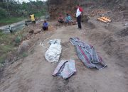 Dua Penambang di Ponorogo Tewas Tertimbun Longsor