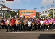 Haornas ke-42 di Purworejo, Momentum Satukan Bangsa Lewat Olahraga