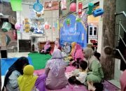 Maulid Nabi Muhammad SAW 1447 H, Warga Kedungrejo dan YPP Al Kholiqi Jalin Kebersamaan