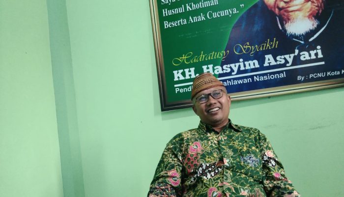 Konfercab PCNU Kraksaan 2025, Nama Sekretaris Fauzan Hafidhi Ikut Mencuat