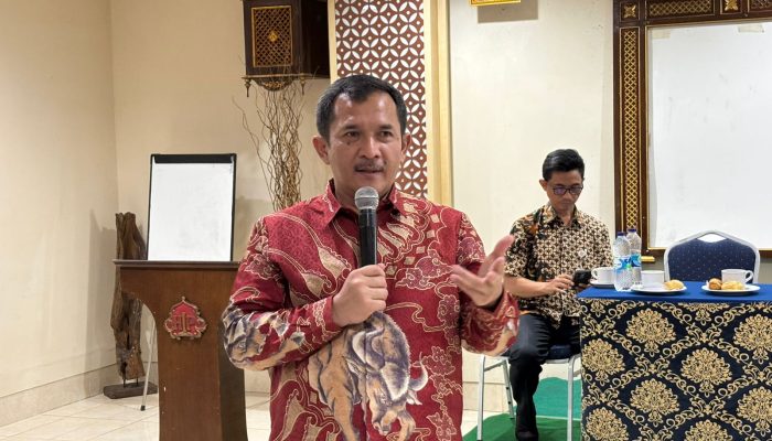 Pemda DIY Wajib Bantu Selesaik Masalah Sampah