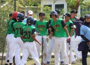 Tim Softball Sleman Bungkam Gunungkidul 9-0 di Porda DIY XVII 2025