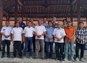 PWI Sleman Siap Kolaborasi dengan Dinas Kebudayaan, Dorong Sinergi Profesi dan Pelestarian Budaya