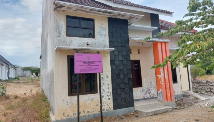 Kejari Situbondo Bongkar Dugaan Korupsi, Rumah Mewah Pejabat PUPP Disita