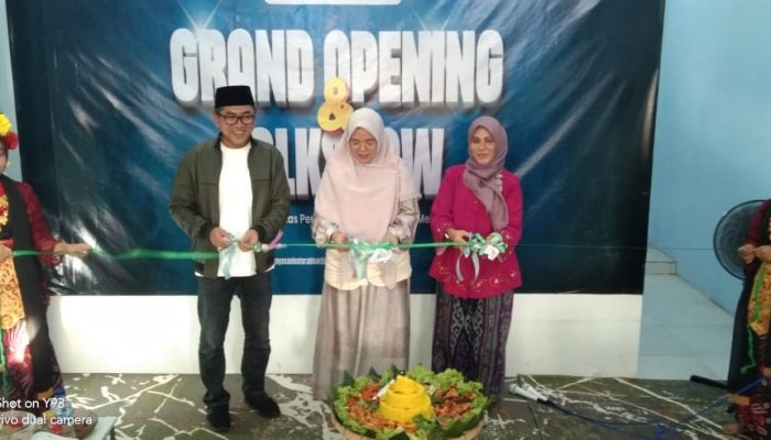 Lentera Bhakti Foundation Resmi Hadir di Pasuruan, Dorong Pendidikan Inklusif dan Berkelanjutan