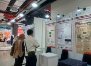 IRIFair 2025 Wadah Strategis Bagi Talenta Muda Indonesia