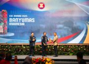 Banyumas Raih Penghargaan Bergengsi di The 6th ASEAN ESC Award 2025