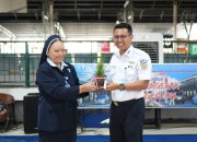 Sambut Peringatan Hari Ozon Internasional, Yayasan Tarakanita Sosialisasi Cinta Lingkungan