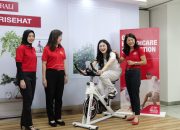 Generali Indonesia Luncurkan GEN HealthCare Protection
