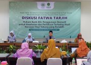 Aisyiyah Gelar Diskusi Fatwa di UNISA Yogyakarta