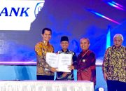 BPD.Syariah Teken Kerja Sama Perkuat Kolaborasi Penyaluran Zakat dan Infak bersama Lazismu DIY