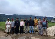 Unsoed Dampingi Petani Banjaranyar Kembangkan Padi Hitam Organik dan Kelembagaan Ekonomi