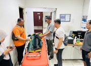 Tragedi di Sungai Tambak Kemerakan, Bocah 5 Tahun Ditemukan Tewas Tenggelam