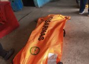 Jasad Pria Diduga Pencuri Ditemukan di Atas Plafon Gudang Pelet Kelurahan Bobosan Purwokerto