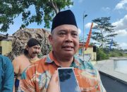 Bupati Sleman Janji Tambah Bonus Atlet Peraih Emas di Porda DIY 2025