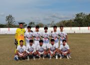 Sleman Masih Duduki Puncak Klasemen Porda DIY 2025