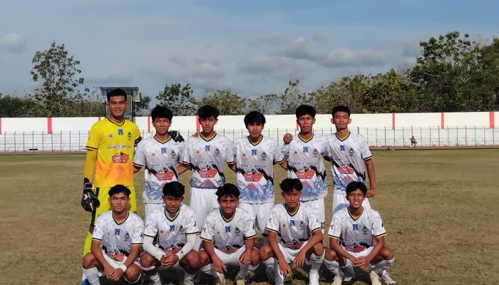 Sleman Masih Duduki Puncak Klasemen Porda DIY 2025