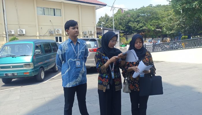 Uang Habis, Tanah Tak Jelas! Puluhan Korban Ngamuk Lapor Polisi