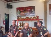 Geger di Ngronggot : Kades Dadapan Ditahan Kejari Nganjuk