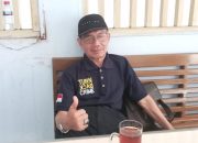 Setengah Abad Menjadi Wartawan, Widoyo Satmoko Tetap Aktif Menulis