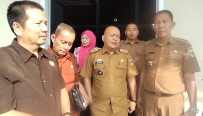 DPK Apdesi Talang Padang Dorong Koperasi Merah Putih Jadi Penggerak Ekonomi Desa