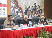 Kompolnas Evaluasi Kinerja Polresta Sidoarjo, Perkuat Transparansi dan Kepercayaan Publik