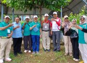 Sleman Pastikan Juara Umum Porda 2025 dan Cetak Sejarah Baru