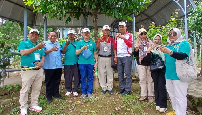 Sleman Pastikan Juara Umum Porda 2025 dan Cetak Sejarah Baru