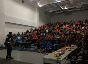 Sinergi Lintas Sektor, Relawan Malang Raya Dapat Bekal Ilmu Baru