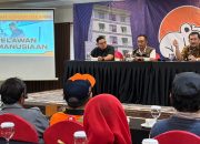 Pemda se-DIY Didorong Fasilitasi Masyarakat Tangguh Bencana