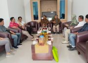 BPS Sleman Siap Berikan Data Akurat kepada Wartawan