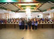 Prevalensi Stunting di Purworejo Capai 14,9 Persen, Pj Sekda : Jangan Berpuas Diri