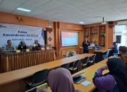 Mafindo Yogyakarta Gelar Kelas Kecerdasan Artifisial Batch 2 untuk Guru Sleman