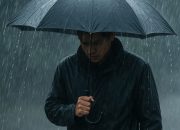 Musim Hujan di DIY Diprediksi Mulai Oktober 2025