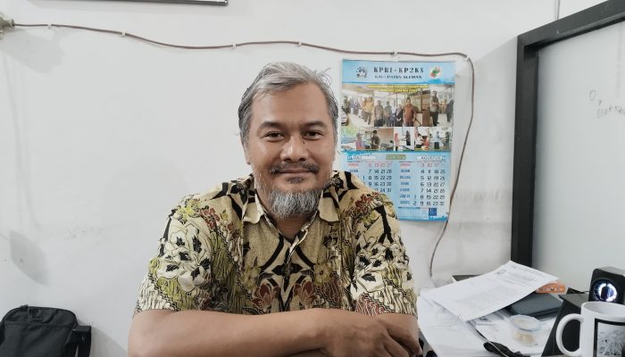 Nutup Saluran Drainase di Permukiman Wajib Patuhi Aturan