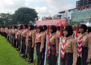 Bupati Banyumas : Pramuka Jadi Benteng Moral Generasi Muda