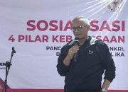 Pancasila Relevan di Era Kekinian, Aria Bima Tegaskan Strategi Baru