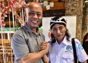 Menjaga Surabaya Tetap Terkendali: Peran Samuel Teguh Santoso di Tengah Potensi Gejolak Sosial