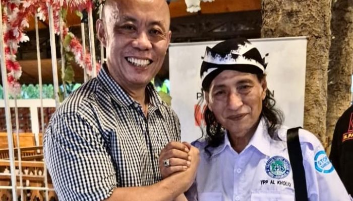 Menjaga Surabaya Tetap Terkendali: Peran Samuel Teguh Santoso di Tengah Potensi Gejolak Sosial