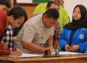 Aksi Damai Mahasiswa di Ponorogo, Suarakan 7 Tuntutan Krusial