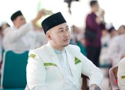 KH. Hafidzul Hakim Noer Mantap Maju Calon Ketua Tanfidziah PCNU Kota Kraksaan