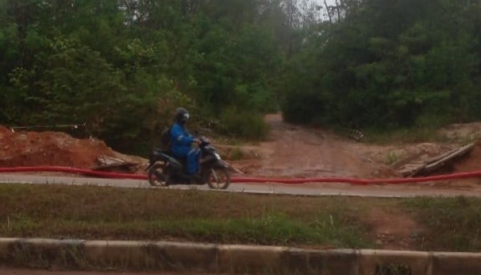 Aktivitas Tambang Pasir di Kawasan KKOP Hang Nadim Batam Dinilai Ancam Keselamatan Penerbangan