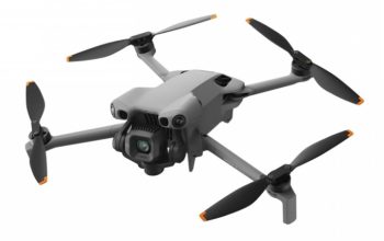DJI Mini 5 Pro Resmi Meluncur, Kamera 1 Inci dan Baterai Lebih Tahan Lama