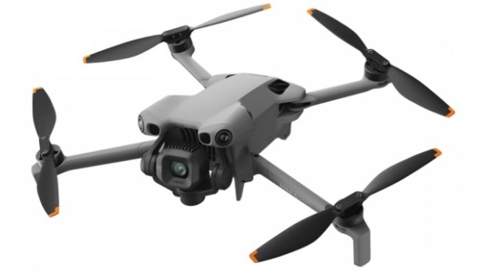 DJI Mini 5 Pro Resmi Meluncur, Kamera 1 Inci dan Baterai Lebih Tahan Lama