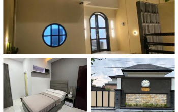 Rekomendasi Penginapan Murah di Pusat Kota Banyuwangi